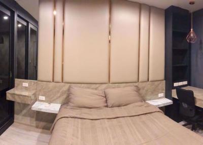 1 bed Condo in Ideo Mobi Bangsue Grand Interchange Bangsue Sub District C015342