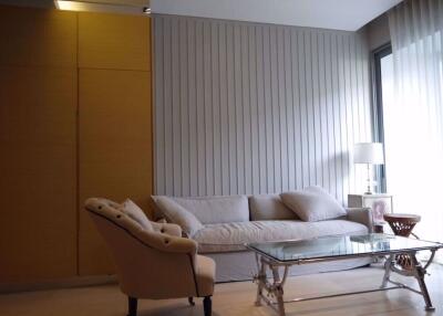 1 bed Condo in Saladaeng Residences Silom Sub District C015341