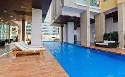 1 bed Condo in My Resort Bangkok Bangkapi Sub District C015336