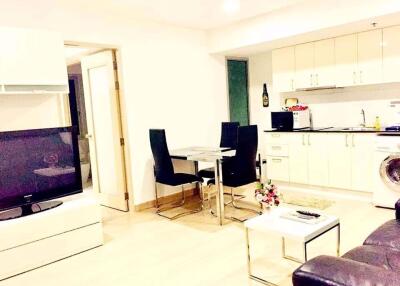 1 bed Condo in My Resort Bangkok Bangkapi Sub District C015336