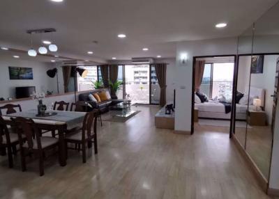 2 bed Condo in Floraville Suanluang District C015335