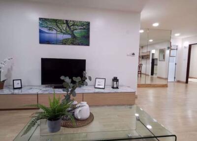 2 bed Condo in Floraville Suanluang District C015335