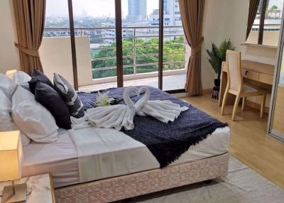 2 bed Condo in Floraville Suanluang District C015335