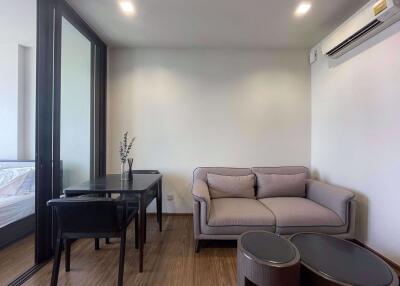 1 bed Condo in The Line Sukhumvit 71 Phrakhanongnuea Sub District C015332