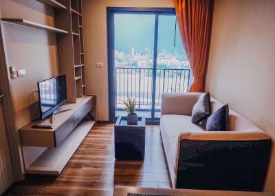 1 bed Condo in Onyx Phaholyothin Samsennai Sub District C015331