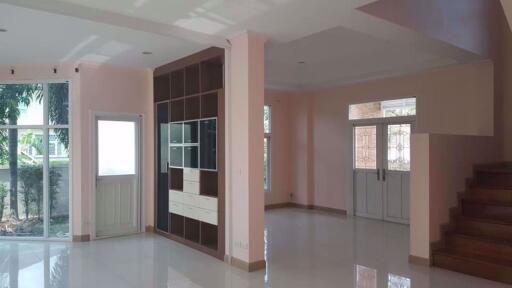 3 bed House Prawet Sub District H015329