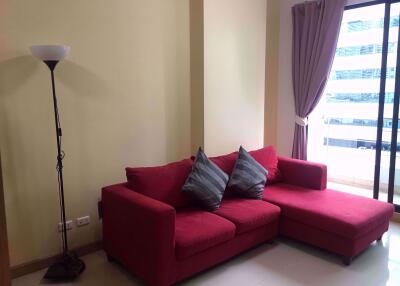 1 bed Condo in Supalai Premier Place Asoke Khlong Toei Nuea Sub District C015328