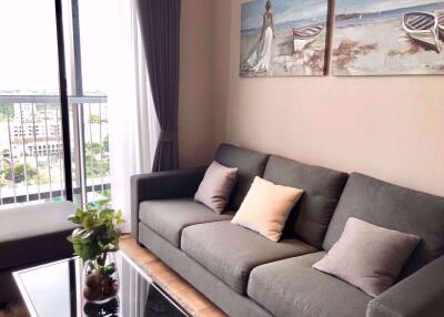 2 bed Condo in Park Origin Phromphong Khlongtan Sub District C015326