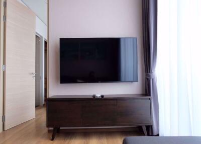 2 bed Condo in Park Origin Phromphong Khlongtan Sub District C015326