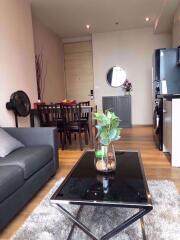 2 bed Condo in Park Origin Phromphong Khlongtan Sub District C015326