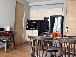 2 bed Condo in Park Origin Phromphong Khlongtan Sub District C015325