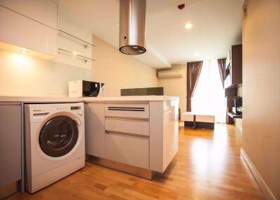 1 bed Condo in The Fine Ari 4 Phayathai District C015324