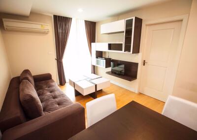 1 bed Condo in The Fine Ari 4 Phayathai District C015324