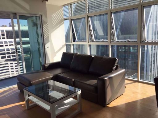 2 bed Condo in Vertiq Bang Rak District C015322