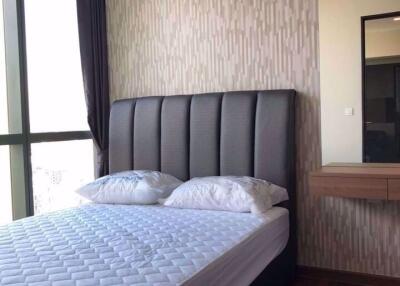 1 bed Condo in Wish Signature Midtown Siam Thanonphayathai Sub District C015320