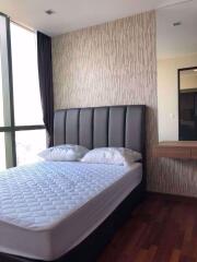 1 bed Condo in Wish Signature Midtown Siam Thanonphayathai Sub District C015320