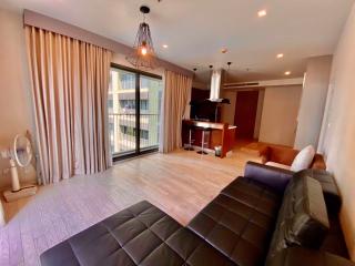 1 bed Condo in Noble Solo Khlong Tan Nuea Sub District C015318