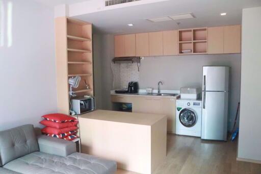 1 bed Condo in Noble Refine Khlongtan Sub District C015310