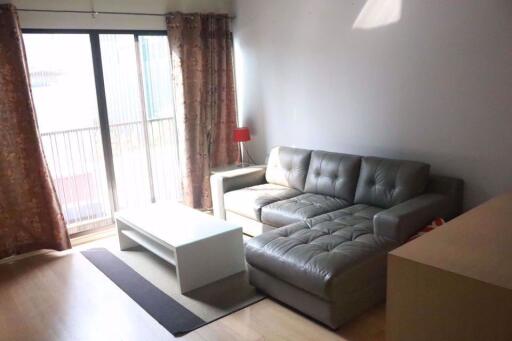 1 bed Condo in Noble Refine Khlongtan Sub District C015310