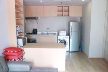 1 bed Condo in Noble Refine Khlongtan Sub District C015310