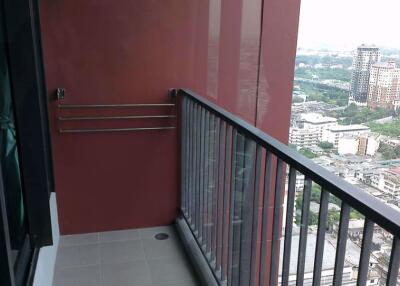 1 bed Condo in WYNE Sukhumvit Phra Khanong Sub District C015309