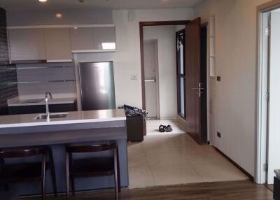 1 bed Condo in WYNE Sukhumvit Phra Khanong Sub District C015309