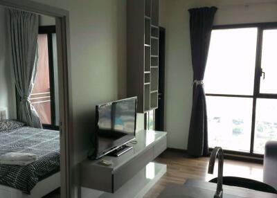 1 bed Condo in WYNE Sukhumvit Phra Khanong Sub District C015309