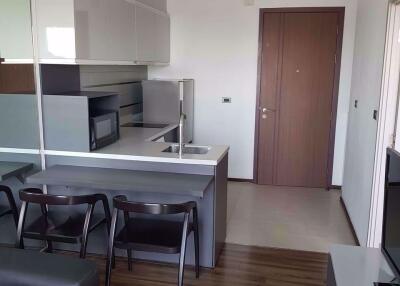 1 bed Condo in WYNE Sukhumvit Phra Khanong Sub District C015308