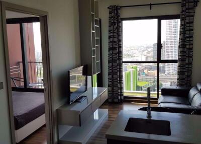 1 bed Condo in WYNE Sukhumvit Phra Khanong Sub District C015308