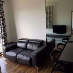 1 bed Condo in WYNE Sukhumvit Phra Khanong Sub District C015308