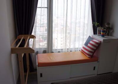 1 bed Condo in Nye by Sansiri Khlong Ton Sai Sub District C015303