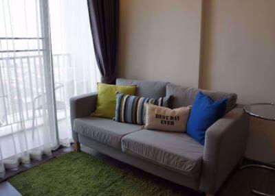 1 bed Condo in Nye by Sansiri Khlong Ton Sai Sub District C015303