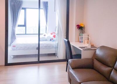 1 bed Condo in Life One Wireless Lumphini Sub District C015302