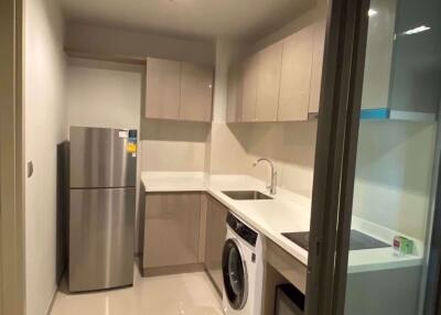 1 bed Condo in Life Ladprao Chomphon Sub District C015299