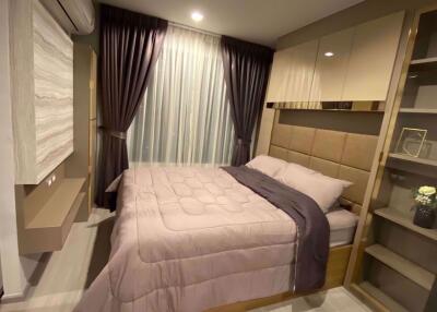 1 bed Condo in Life Ladprao Chomphon Sub District C015299