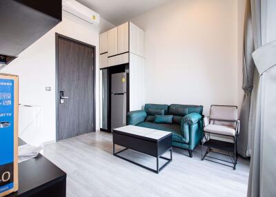 1 bed Condo in The Line Sukhumvit 101 Bangchak Sub District C015297