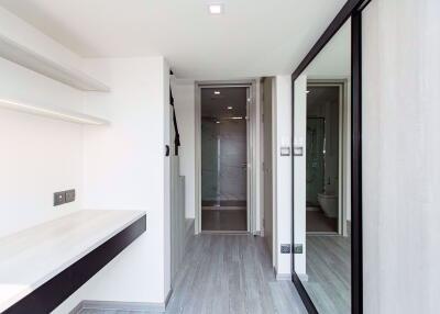 1 bed Condo in The Line Sukhumvit 101 Bangchak Sub District C015297