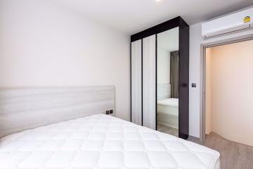 1 bed Duplex in The Line Sukhumvit 101 Bangchak Sub District D015296