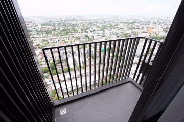 1 bed Duplex in The Line Sukhumvit 101 Bangchak Sub District D015296