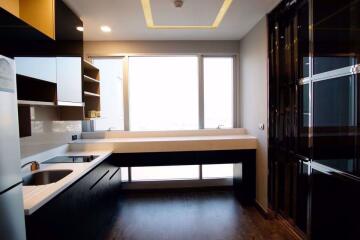 1 bed Condo in Rhythm Phahol - Ari Samsennai Sub District C015289