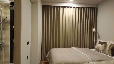 1 bed Condo in FYNN Aree Samsennai Sub District C015283