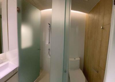 1 ห้องนอน, 1 ห้องน้ำ คอนโด ราคา ฿ 6,200,000