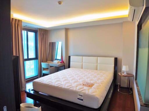 1 bed Condo in The Address Sukhumvit 61 Khlong Tan Nuea Sub District C015273