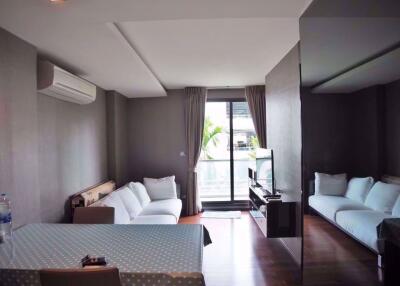 1 bed Condo in The Address Sukhumvit 61 Khlong Tan Nuea Sub District C015273