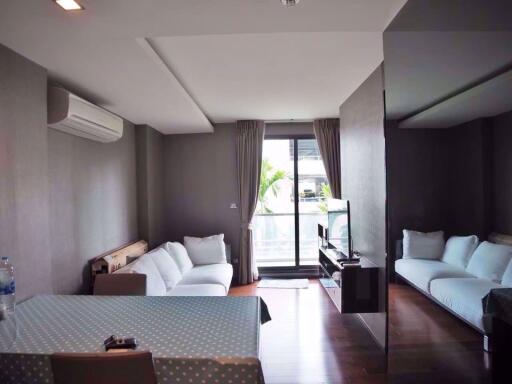 1 bed Condo in The Address Sukhumvit 61 Khlong Tan Nuea Sub District C015273