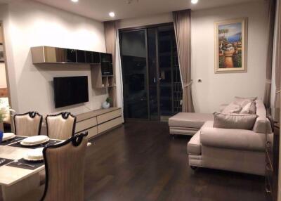 2 bed Condo in The XXXIX by Sansiri Khlong Tan Nuea Sub District C015272