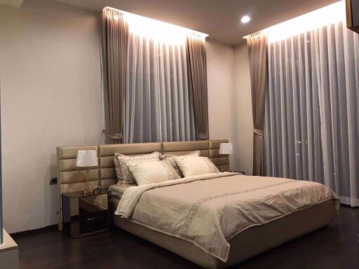 2 bed Condo in The XXXIX by Sansiri Khlong Tan Nuea Sub District C015272