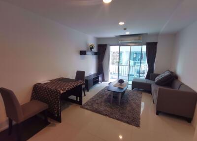2 bed Condo in Whizdom @ Punnawithi Station Phrakhanong District C015271
