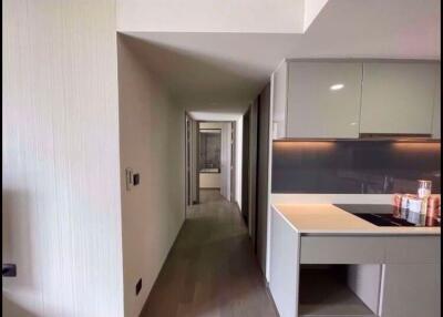 2 bed Condo in Klass Sarasin-Rajdamri Pathum Wan District C015269