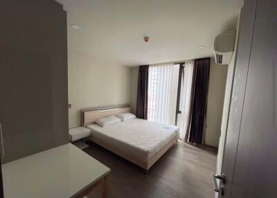 2 bed Condo in Klass Sarasin-Rajdamri Pathum Wan District C015269